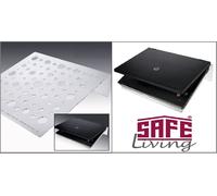 Ordinateur Portable Notebook Support Acrylique Présentoir Safe 277