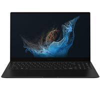 Samsung Galaxy Book2 Pro Intel® Core™ i5 i5-1240P Ordinateur portable 39,6 cm (15.6") Full HD 8 Go LPDDR5-SDRAM 256 Go SSD Wi-Fi 6E (802.11ax) Windows 11 Pro Français Graphite