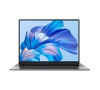Ordinateur Portable PC 14.1"", Intel Core i3-1220P jusqu'à 4,40GHz, Windows 11 Famille, 16 Go de RAM, 512 Go de SSD, écran 2K, WiFi 6