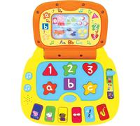 Ordinateur portable Peppa Pig pour les enfants