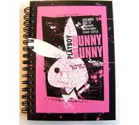 Ordinateur portable Playboy Black et Raspberry A6