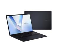 ASUS Ordinateur portable Vivobook 18 M1807HA-S8073W – 18,4" Ryzen 7 260, 16 Go, 512 Go SSD, Bleu