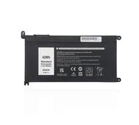 Ordinateur portable pour Dell Latitude, WDX0R, WDXOR, 24.com, 3480, 3580, 3189, 3379, Inspiron15, 5378, 5565, 5567, 5568, 5578, 5579, 5368, 5378