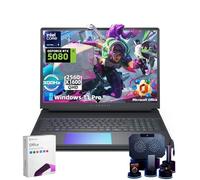 Ordinateur portable professionnel Dell Pro Premium 33 cm (HMVT3) - Intel Core Ultra 7 268 V, carte graphique Intel Arc intégrée, mémoire de 16 Go, SSD 512 Go, Windows 11 Pro