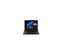 Ordinateur portable professionnel Lenovo ThinkPad T14 Gen 6 - 14 pouces WUXGA, 32 Go/1 To, Noir