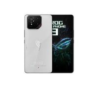 Ordinateur Portable ROG Phone 9 - Snapdragon 8 Elite - 12 Go RAM LPDDR5X - 512 Go UFS 4.0 - AMOLED 165Hz - 50MP - 5800 mAh - Storm White