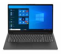 Ordinateur portable Ryzen 3 SSD 256 Go Ram 8 Go 15.6" Windows 10 Noir 82KD00DBIX V15-ALC