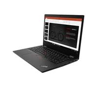 Ordinateur portable Ryzen 5 SSD 512 Go Ram 8 Go 13,3" Windows 10 21AB000QIX ThinkPad L13