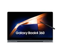 Ordinateur portable Samsung Galaxy Book 4 360 NP750QGK-KG1E 15,6" 8 Go RAM 512 Go SSD 1,4 GHz