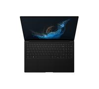 Samsung Galaxy Book2 Business Intel® Core™ i5 i5-1240P Ordinateur portable 35,6 cm (14") Full HD 8 Go DDR4-SDRAM 256 Go SSD Wi-Fi 6E (802.11ax) Windows 11 Pro Français Anthracite