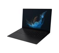 Samsung Galaxy Book2 Pro Intel® Core™ i5 i5-1240P Ordinateur portable 33,8 cm (13.3") Full HD 8 Go LPDDR5-SDRAM 256 Go SSD Wi-Fi 6E (802.11ax) Windows 11 Pro Français Graphite