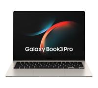 Ordinateur portable SAMSUNG Galaxy Book3 Pro 16'' Beige EVO