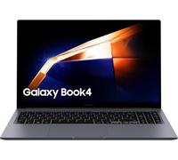 Ordinateur portable Samsung Galaxy Book4 15' 15,6' 8 Go RAM 512 Go SSD