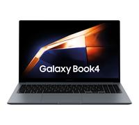 Ordinateur portable SAMSUNG Galaxy Book4 15.6' I7 16Go 512Go