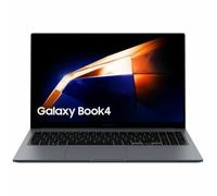Ordinateur portable Samsung Galaxy Book4 15 NP750XGJ-KG2ES 15,6" Intel Core i5-1335U 16 Go RAM 512 Go SSD