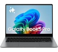 Ordinateur portable SAMSUNG Galaxy Book5 Pro 14'' Copilot+ PC Gris