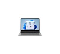 Samsung Galaxy Book5 Pro Intel Core Ultra 7 258V Ordinateur portable 40,6 cm (16 ) Écran tactile WQXGA+ 32 Go LPDDR5x-SDRAM 512 Go SSD Wi-Fi 7 (802.11be) Windows 11 Pro Espagnole Gris
