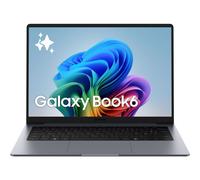 Ordinateur portable SAMSUNG GB6 14' U5 16Go 512Go AI