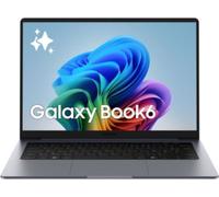 Ordinateur portable SAMSUNG GB6 14' U7 16Go 512Go A 14" Intel Core Ultra 7 355 16 Go RAM LPDDR5x SSD 512 Go