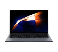 Samsung Galaxy Book4 NP754XGK-KG3ES laptop Intel Core 7 150U Ordinateur portable 39,6 cm (15.6") Full HD 16 Go LPDDR4x-SDRAM 512 Go SSD Wi-Fi 6 (802.11ax) Windows 11 Pro Gris