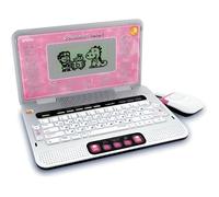 Ordinateur Portable School Start 80 109794 - Rose - VTech - A partir de 3 ans - Mixte