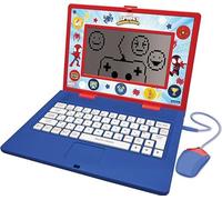Ordinateur portable Spidey Lexibook JC598SPi17_30