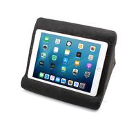 Ordinateur Portable Tablette Support Support Support Ordinateur Portable Tablette Oreiller Lapdesk Multifonction Lap Rest Coussin Mousse Pour Ipad, Noir