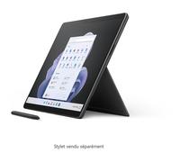 Ordinateur portable tactile 13 Surface Pro 9 Graphite - i7/ 16 Go/ 256 Go SSD"