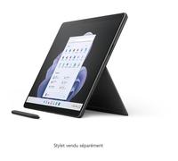 Microsoft Surface Pro 9 Intel® Core™ i7 512 Go 33 cm (13") 16 Go Wi-Fi 6E (802.11ax) Windows 11 Home Graphite
