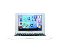 Lexibook Ordinateur Portable Tactile Laptab Pour Enfant De 7 Ans Et Plus