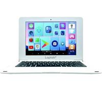 Ordinateur portable tactile LAPTAB pour enfant de 7 ans et plus, écran Full HD de 10.1, stockage 128Go, RAM 4 Go, LEXIBOOK