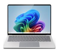 Ordinateur portable tactile Surface Laptop Copilot+ PC - X Plus/16 Go/256 Go
