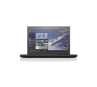 Ordinateur Portable ThinkPad T460 256 Go SSD 8Go Ram Intel Core i5-6300U 2,40GHz Avec Webcam 14