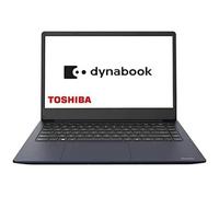 Ordinateur Portable - Toshiba Dynabook - SATP C40-G-11G - Intel i5-10210U - 8 Go RAM - 512 Go SSD