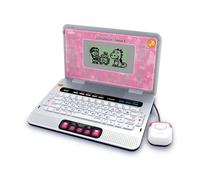 Vtech Ordinateur Portable School Start 80 109794 - Rose