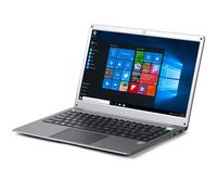 Ordinateur Portable Windows 10 Netbook 14.1 Pouces Pc Intel Celeron 2.4 Ghz AZERTY YONIS