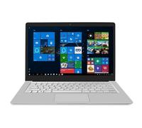 Ordinateur Portable Windows 10 Netbook 14 Pouces Ram 4 Go ROM 250 Go Quad Core + SD 64Go YONIS