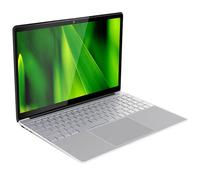 Ordinateur Portable Windows 10 Ultrabook 15.6 Pouces 8GB+512GB Intel 2.3GHz Argent YONIS