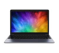 Ordinateur Portable Windows 11 Netbook 14.1 Pouces Pc Intel Quad Core 2.0 Ghz + SD 64Go YONIS