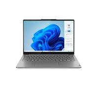 Lenovo Yoga Slim 7 14IMH9 Intel Core Ultra 7 155H Ordinateur portable 35,6 cm (14 ) WUXGA 16 Go LPDDR5x-SDRAM 512 Go SSD Wi-Fi 6E (802.11ax) Windows 11 Home Gris