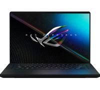 Ordinateur portable Zephyrus M16 | 16" 165Hz/3ms WQXGA 16:10 écran IPS antireflet | Intel i9-12900H | 32 GB RAM | 2 TB SSD | NVIDIA RTX 3080Ti | Windows 11