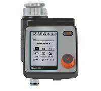 Ordinateur Pour Irrigation C 1060 Plus Gardena