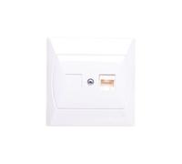 Ordinateur RJ45 prise simple cat.5e AKCENT GPK-1A/F/00
