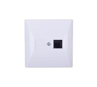 Ordinateur RJ45 prise simple cat.5e AKCENT GPK-1A/K/00