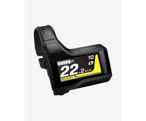 Ordinateur Shimano STEPS SC-EM800 Affichage Compact