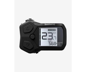 Ordinateur Shimano STEPS SC-EN500 Display