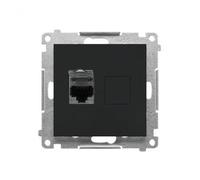 Ordinateur simple RJ45 Simon 55 T61.01/149