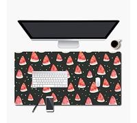 Ordinateur Standard Tapis De Souris Grand Petit Frais De Bureau Pour Enfants Protection Des Yeux Protection De L'Environnement Protection D'Ordinateur Pad Étanche Créatif Mignon-E_900X450Mm_2 Mm