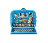 Ordinateur Tablette Educatif 2 en 1 Pat Patrouille Enfant 3-7 ans - 6 activites (lettres, chiffres, mots, etc.)