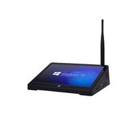 Ordinateur Tablette Hybride Windows 10 Borne intéractive de commande 8.9 Pouces